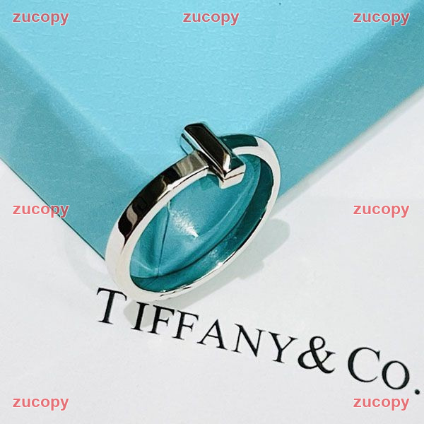 ティファニー ティファニー リング ブランドコピー 激安通販 - ZC-AC-1NZOK45 原画像 2