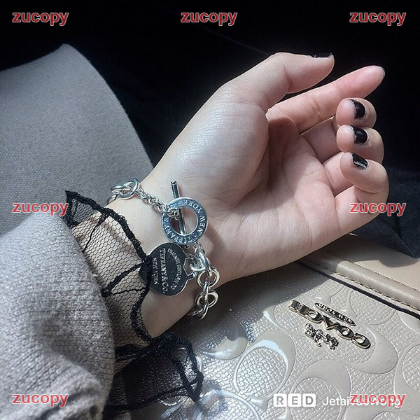人気 ティファニー ブレスレット N級品 - ZC-AC-1R0JMBV 画像 8