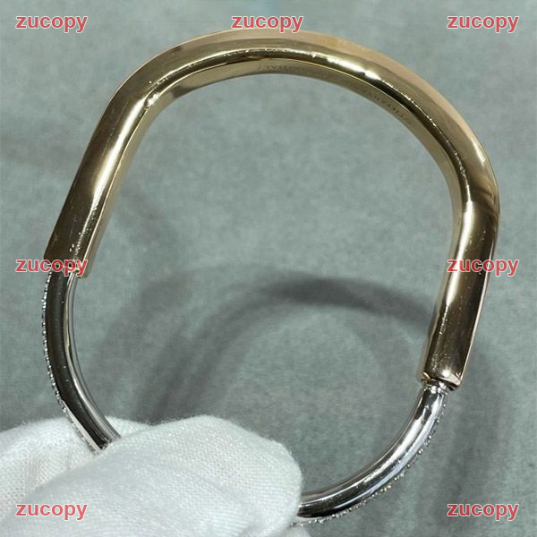 ティファニー 人気 ティファニー ブレスレット N級品 - ZC-AC-0LCAIEF 原画像 5