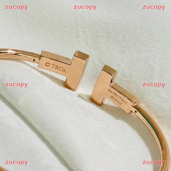 ティファニー ブレスレット N級品 送料無料 - ZC-AC-1MU3LCZ 画像 5