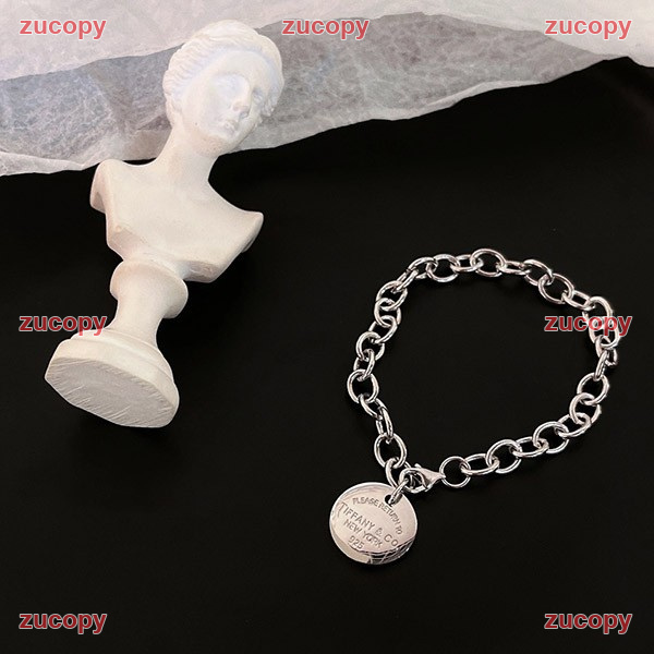 ティファニー 大人気 ティファニー ブレスレット ブランドコピー - ZC-AC-00M4WY5 原画像 3