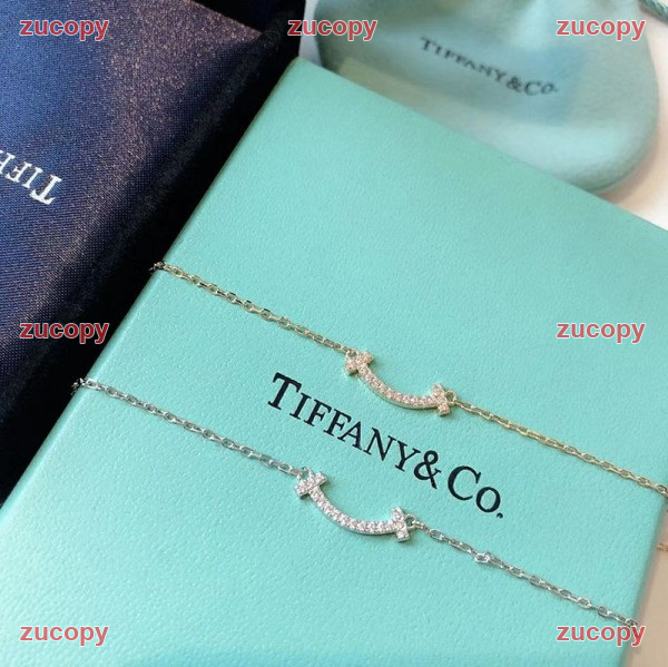 ティファニー ブレスレット N級品 送料無料 - ZC-AC-123XZWP 画像 5