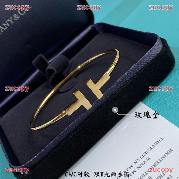 ティファニー 人気 ティファニー ブレスレット N級品 - ZC-AC-13MDJ0K 原画像 2