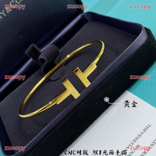 人気 ティファニー ブレスレット N級品 - ZC-AC-13MDJ0K 画像 3
