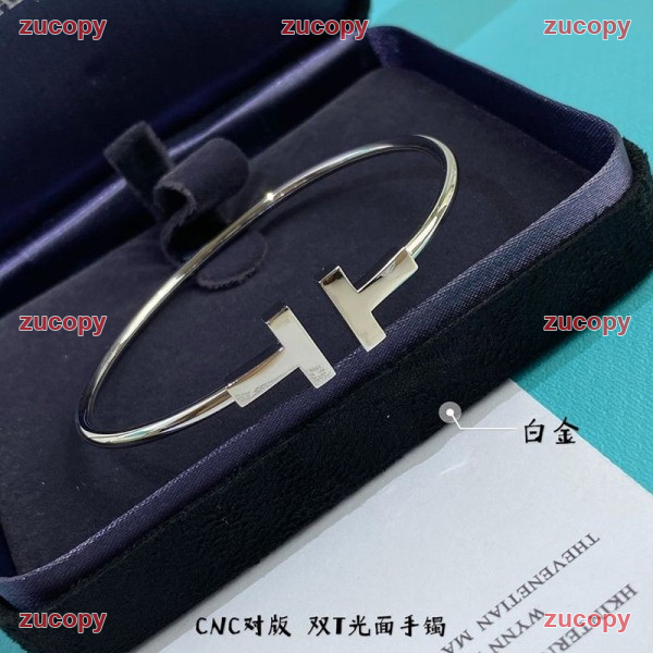 ティファニー 人気 ティファニー ブレスレット N級品 - ZC-AC-13MDJ0K 原画像 4