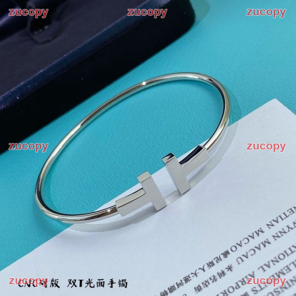 人気 ティファニー ブレスレット N級品 - ZC-AC-13MDJ0K 画像 5