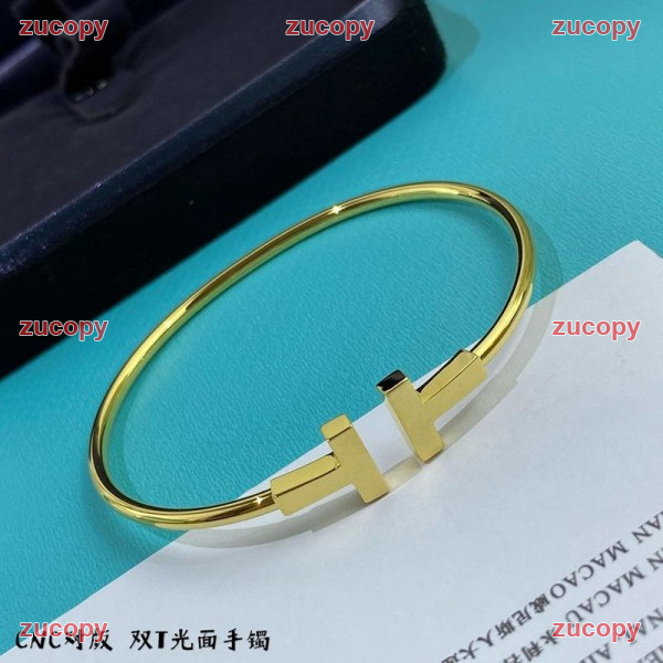 ティファニー 人気 ティファニー ブレスレット N級品 - ZC-AC-13MDJ0K 原画像 6