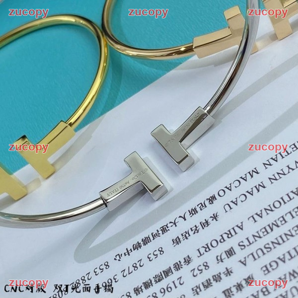人気 ティファニー ブレスレット N級品 - ZC-AC-13MDJ0K 画像 8