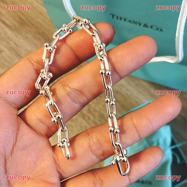 ティファニー 人気 ティファニー ブレスレット N級品 - ZC-AC-0632K00 原画像 2