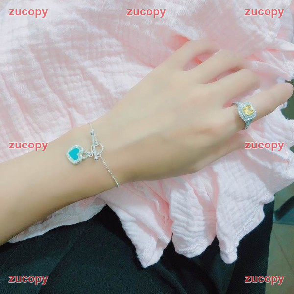 格安 ティファニー ブレスレット コピー - ZC-AC-1BRBNXG 画像 2