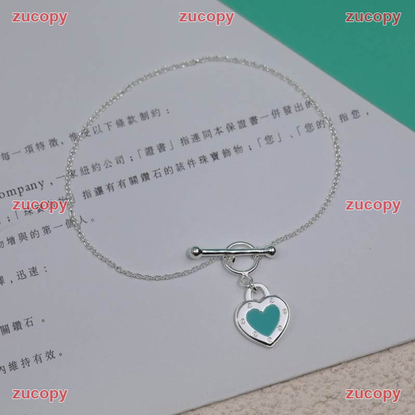 ティファニー 格安 ティファニー ブレスレット コピー - ZC-AC-1BRBNXG 原画像 5