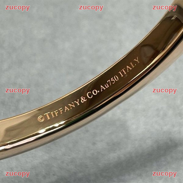 ティファニー 人気 ティファニー ブレスレット N級品 - ZC-AC-11E8V7B 原画像 6
