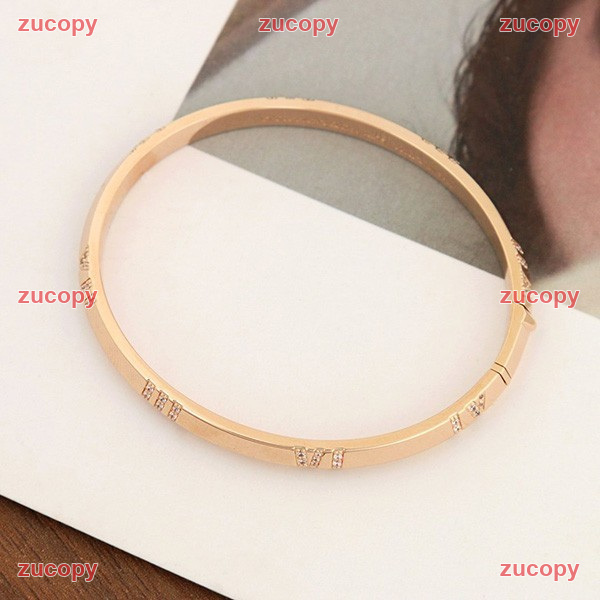 ティファニー 格安 ティファニー ブレスレット コピー - ZC-AC-0E80OWW 原画像 6