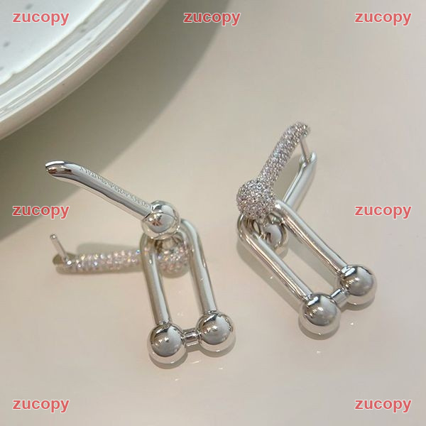 人気 ティファニー イヤリング N級品 - ZC-AC-19B933B 画像 8