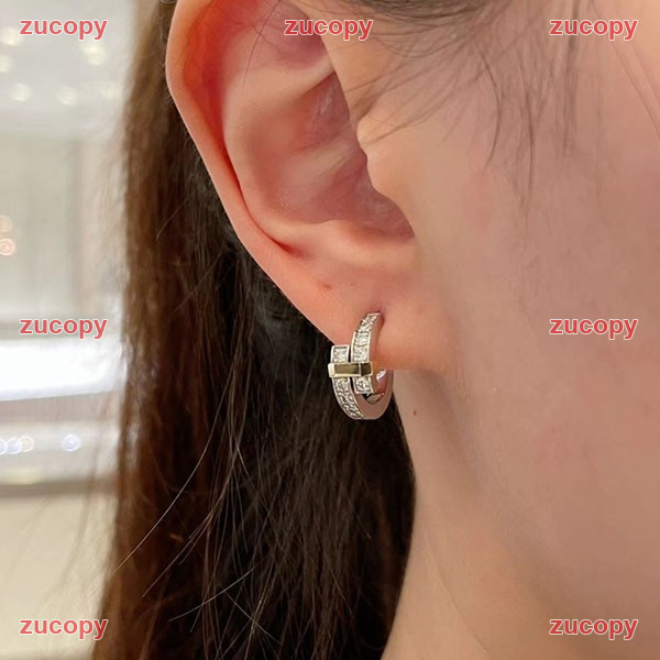 人気 ティファニー イヤリング N級品 - ZC-AC-10GLTH1 画像 4