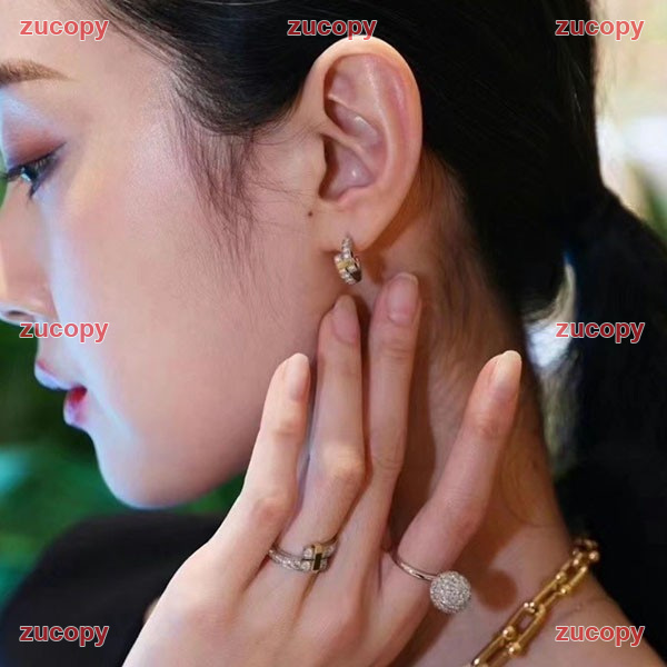 人気 ティファニー イヤリング N級品 - ZC-AC-10GLTH1 画像 5