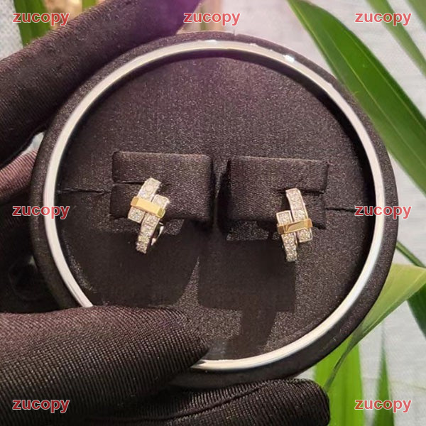 ティファニー 人気 ティファニー イヤリング N級品 - ZC-AC-10GLTH1 原画像 7