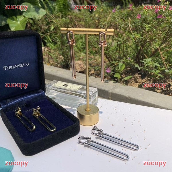 ティファニー イヤリング N級品 送料無料 - ZC-AC-01EVBCM 画像 2