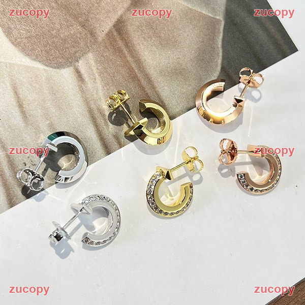 人気 ティファニー イヤリング N級品 - ZC-AC-1XZWSHL 画像 3