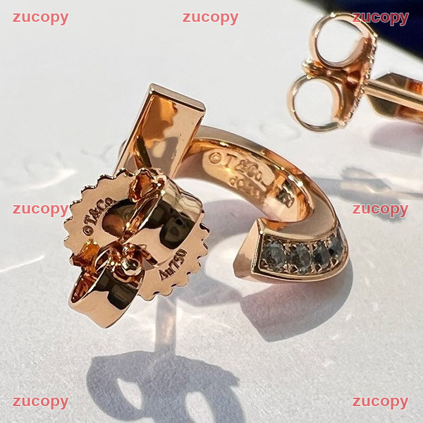 人気 ティファニー イヤリング N級品 - ZC-AC-1XZWSHL 画像 7
