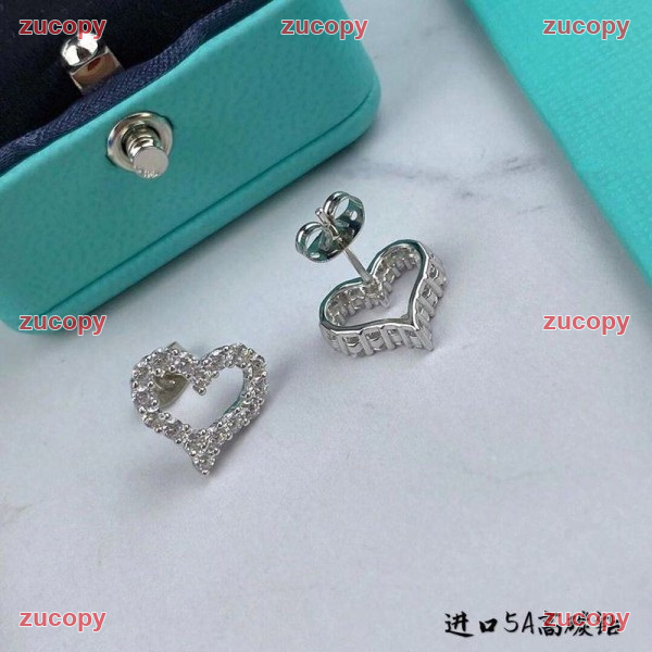 人気 ティファニー イヤリング N級品 - ZC-AC-0N2NYJ6 画像 5