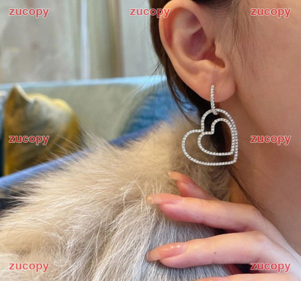 ティファニー 人気 ティファニー イヤリング N級品 - ZC-AC-0ZVTC3G 原画像 2