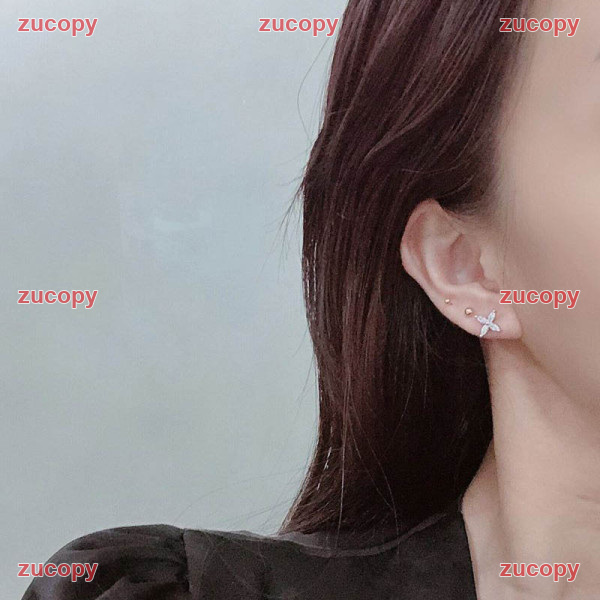 大人気 ティファニー イヤリング ブランドコピー - ZC-AC-1A8W4TL 画像 9