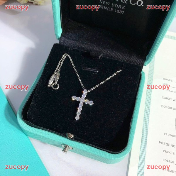 ティファニー ティファニー ネックレス N級品 送料無料 - ZC-AC-14K0KQU 原画像 7