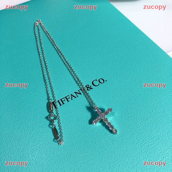 ティファニー ネックレス N級品 送料無料 - ZC-AC-14K0KQU 画像 9