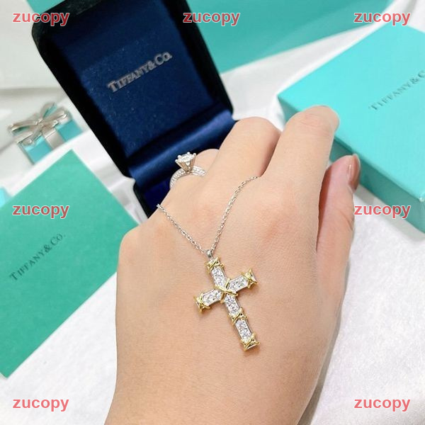 ティファニー ネックレス N級品 送料無料 - ZC-AC-0Y5FVYP 画像 4