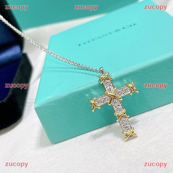 ティファニー ネックレス N級品 送料無料 - ZC-AC-0Y5FVYP 画像 6