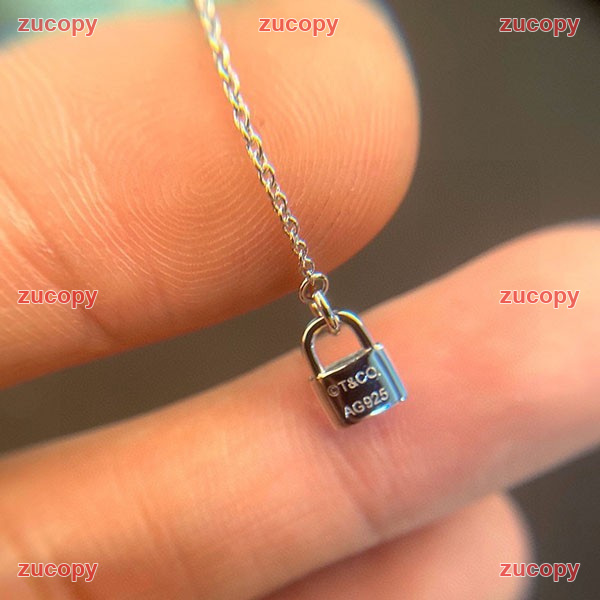 ティファニー 人気 ティファニー ネックレス N級品 - ZC-AC-1RQ8R19 原画像 4