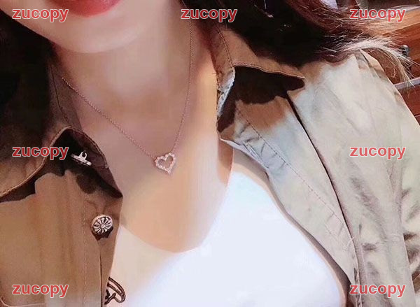 格安 ティファニー ネックレス コピー - ZC-AC-1H0BDYF 画像 9