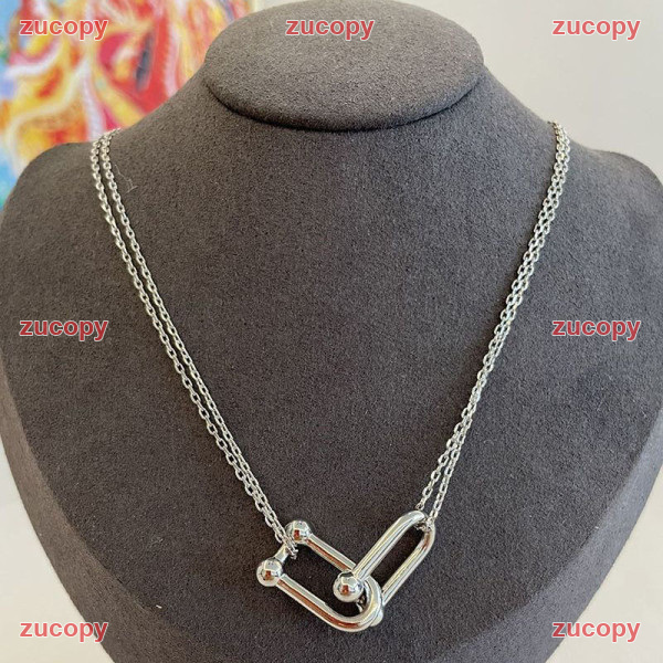 大人気 ティファニー ネックレス ブランドコピー - ZC-AC-1ALQP6A 画像 4