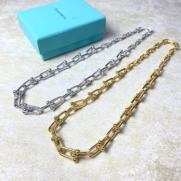 ティファニー ティファニー ネックレス N級品 送料無料 - ZC-AC-1DENUD4 原画像 1