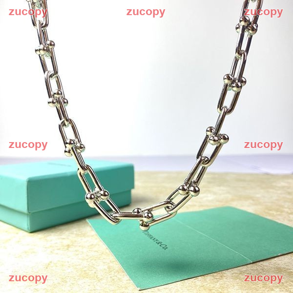 ティファニー ティファニー ネックレス N級品 送料無料 - ZC-AC-1DENUD4 原画像 9