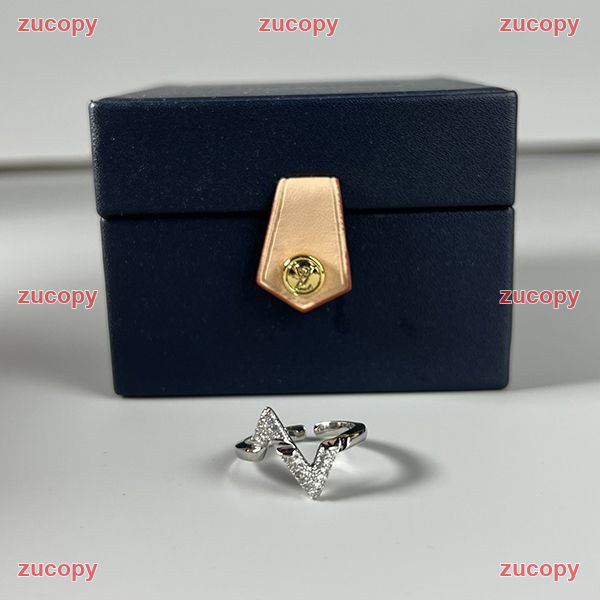 人気 ルイ・ヴィトン リング N級品 - ZC-AC-1I6LU9Y 画像 2