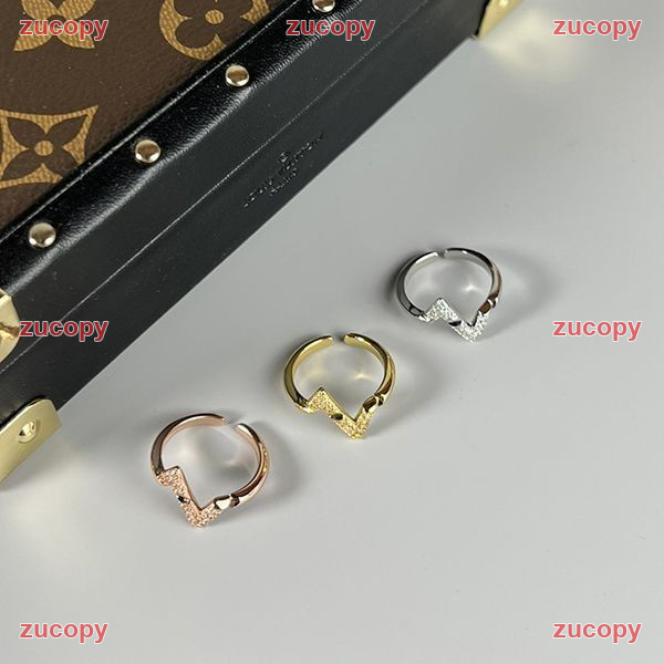 ルイ・ヴィトン 人気 ルイ・ヴィトン リング N級品 - ZC-AC-1I6LU9Y 原画像 9