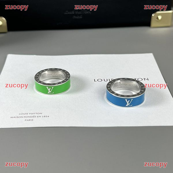 ルイ・ヴィトン ルイ・ヴィトン リング ブランドコピー 激安通販 - ZC-AC-1SJON03 原画像 2