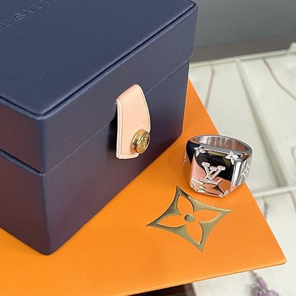 人気 ルイ・ヴィトン リング N級品 - ZC-AC-0N3DG3J