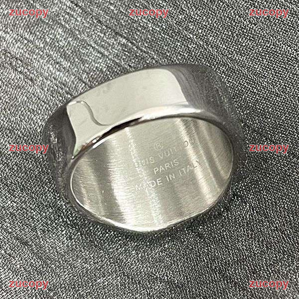 人気 ルイ・ヴィトン リング N級品 - ZC-AC-0N3DG3J 画像 6