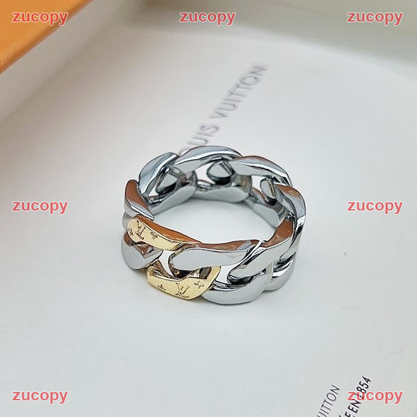ルイ・ヴィトン リング N級品 送料無料 - ZC-AC-0ZWITNT 画像 7