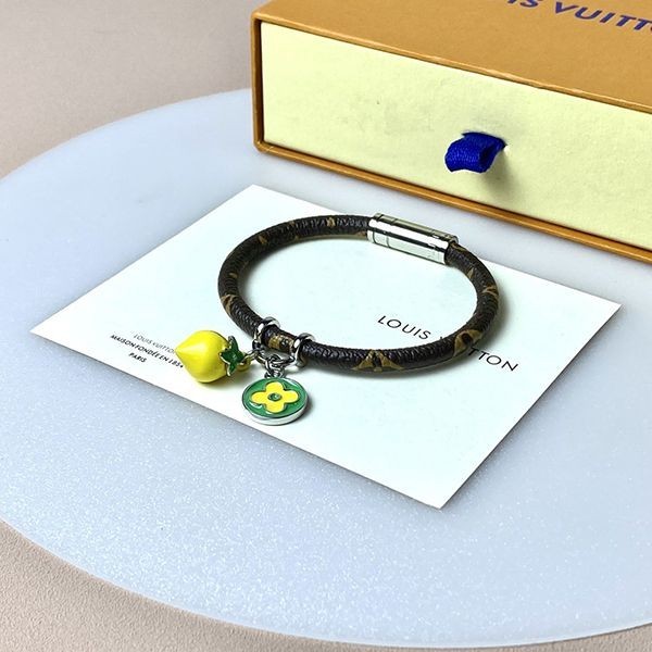 ルイ・ヴィトン ブレスレット N級品 送料無料 - ZC-AC-08EXZ2P