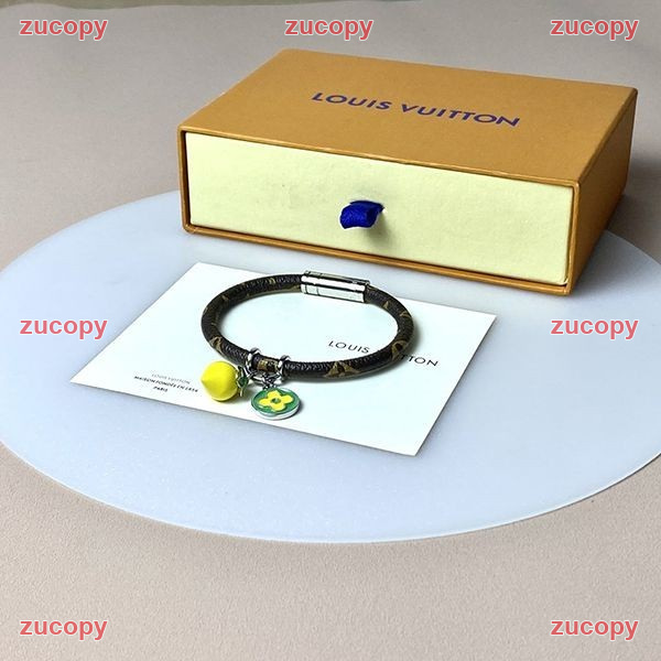 ルイ・ヴィトン ブレスレット N級品 送料無料 - ZC-AC-08EXZ2P 画像 6