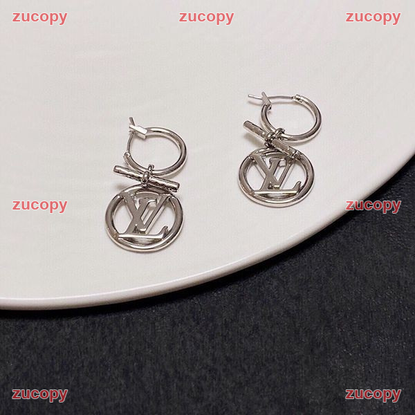 ルイ・ヴィトン ルイ・ヴィトン イヤリング N級品 送料無料 - ZC-AC-0UNJ3MU 原画像 2