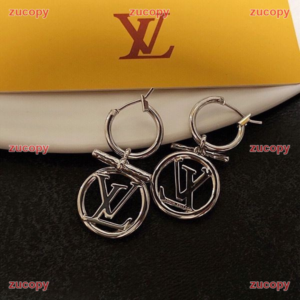 ルイ・ヴィトン イヤリング N級品 送料無料 - ZC-AC-0UNJ3MU 画像 6