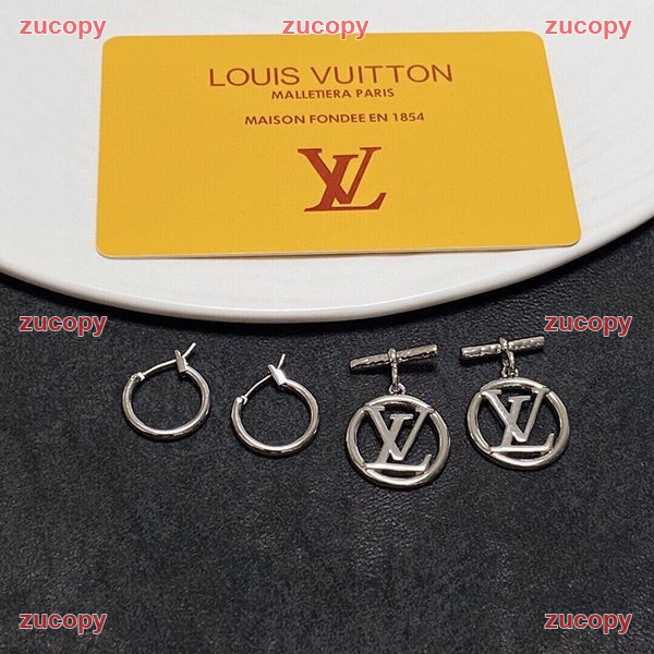 ルイ・ヴィトン ルイ・ヴィトン イヤリング N級品 送料無料 - ZC-AC-0UNJ3MU 原画像 7