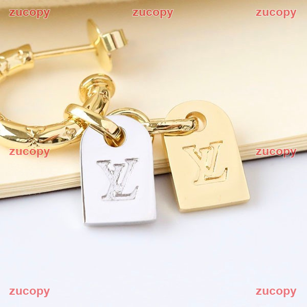 ルイ・ヴィトン 人気 ルイ・ヴィトン イヤリング N級品 - ZC-AC-0QP0ZOU 原画像 6