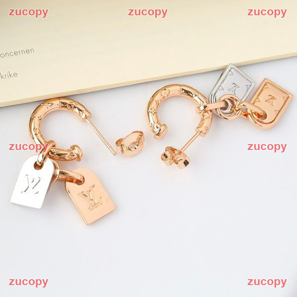 ルイ・ヴィトン 人気 ルイ・ヴィトン イヤリング N級品 - ZC-AC-0QP0ZOU 原画像 7