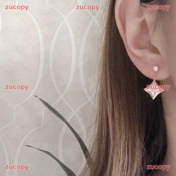人気 ルイ・ヴィトン イヤリング N級品 - ZC-AC-0GBY6YP 画像 6